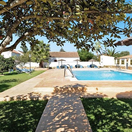 Casa Miguelin Villa ซาโฮรา ภายนอก รูปภาพ