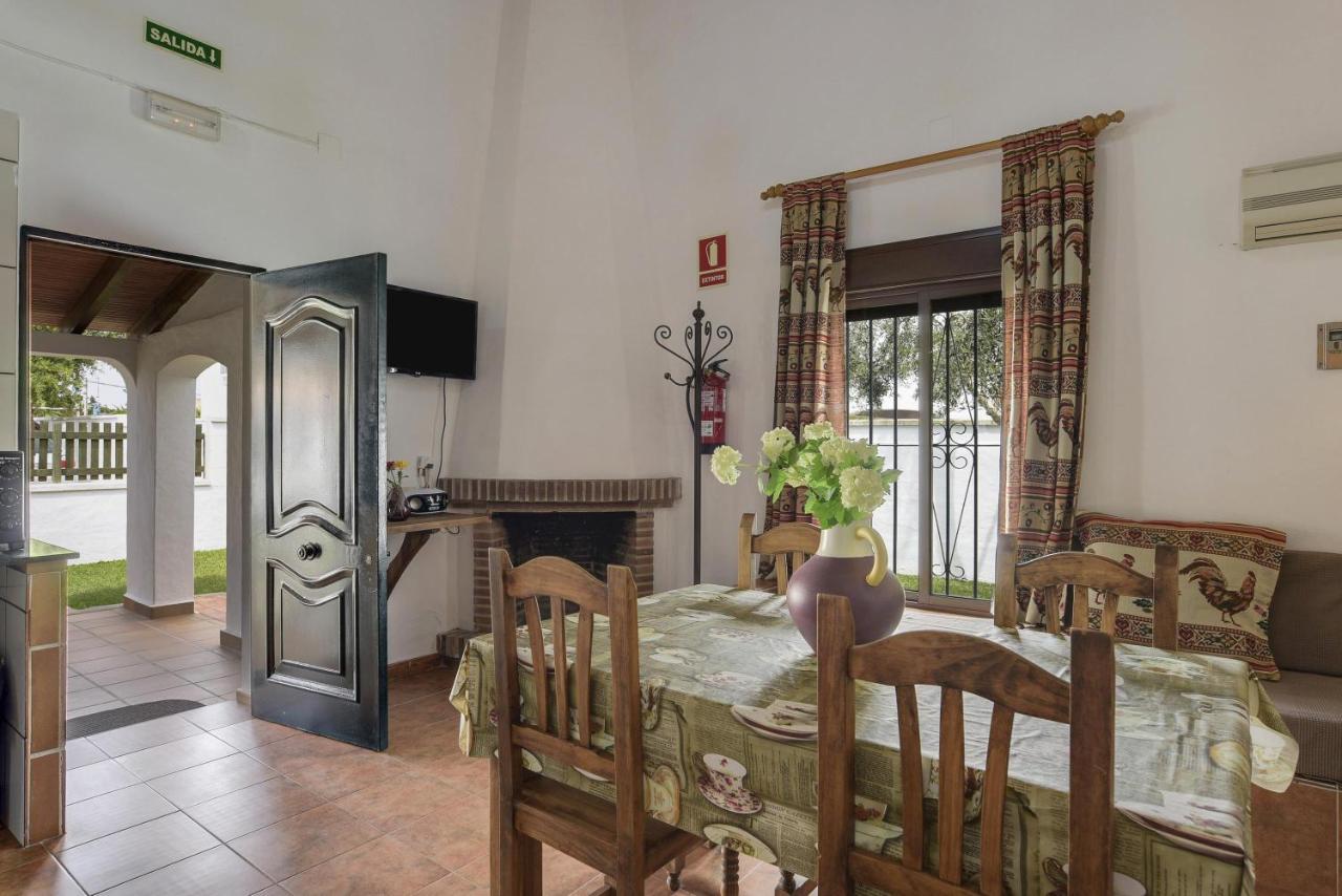 Casa Miguelin Villa ซาโฮรา ภายนอก รูปภาพ