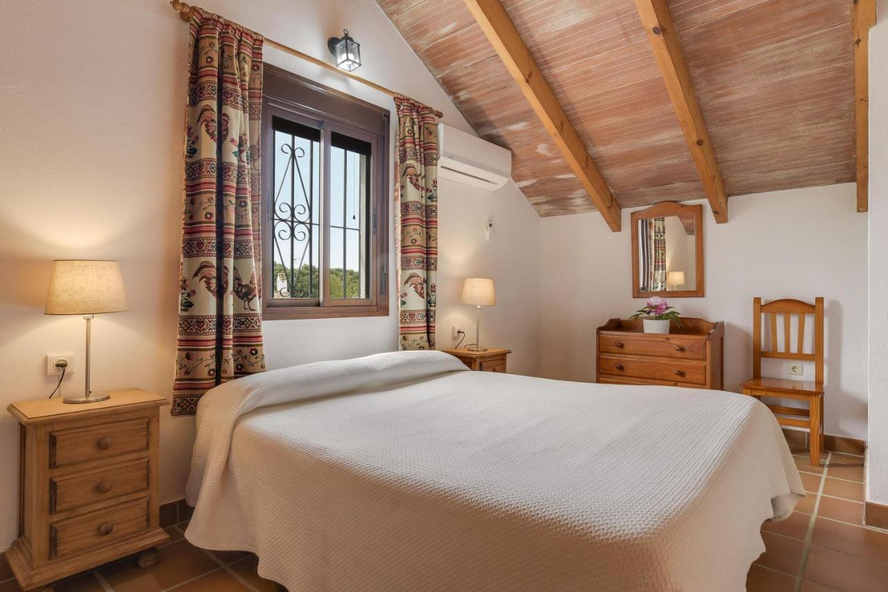 Casa Miguelin Villa ซาโฮรา ภายนอก รูปภาพ