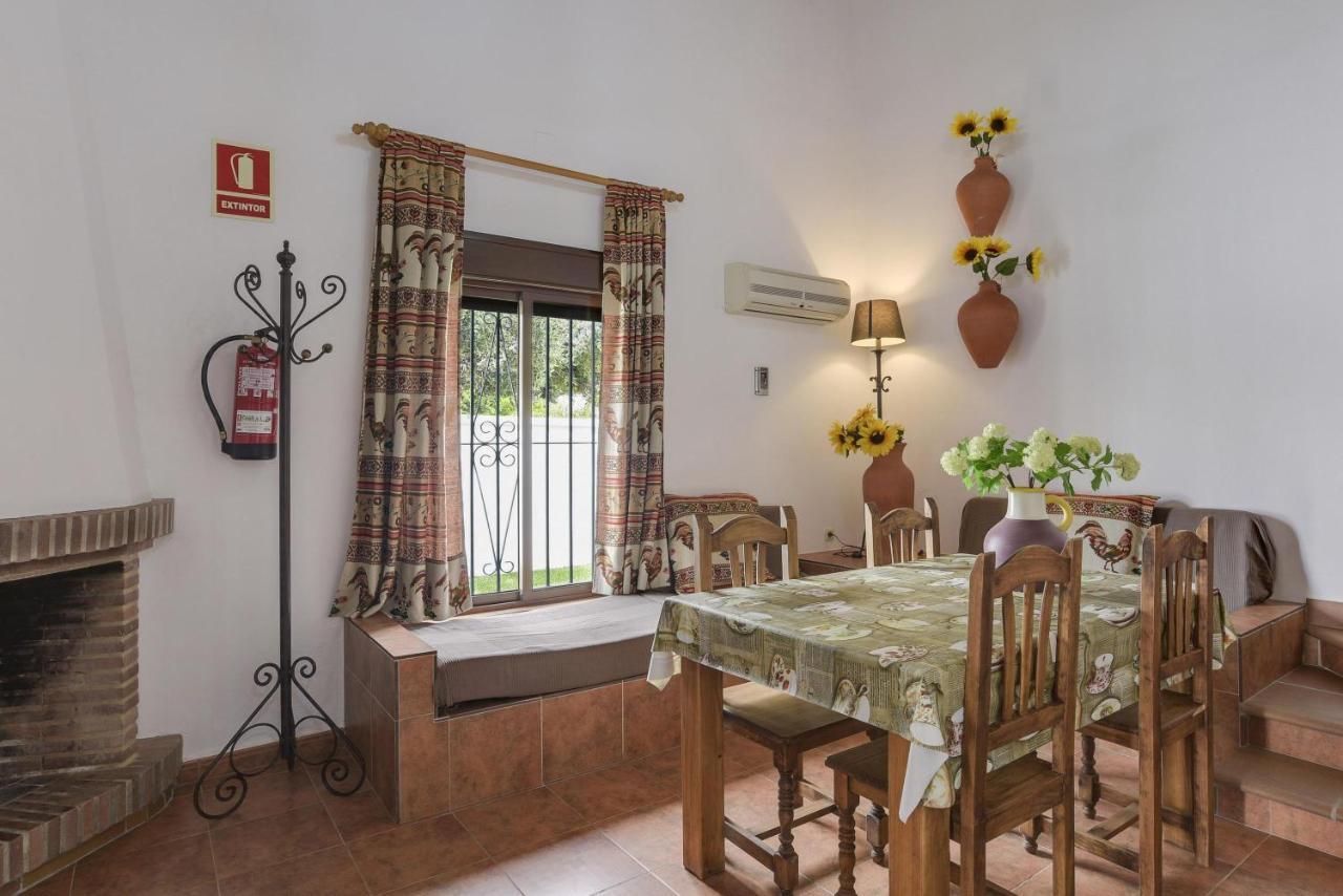 Casa Miguelin Villa ซาโฮรา ภายนอก รูปภาพ