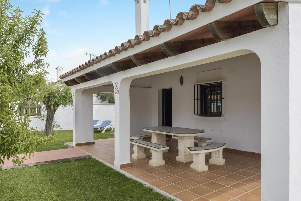 Casa Miguelin Villa ซาโฮรา ภายนอก รูปภาพ