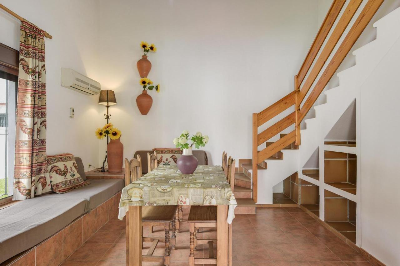 Casa Miguelin Villa ซาโฮรา ภายนอก รูปภาพ