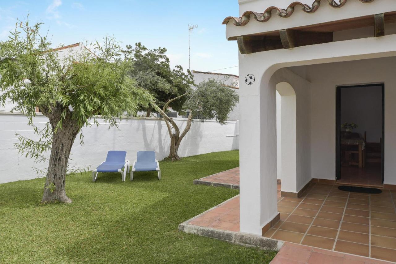 Casa Miguelin Villa ซาโฮรา ภายนอก รูปภาพ