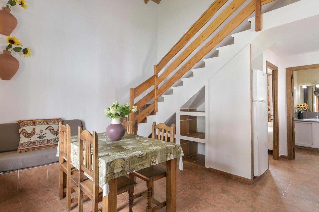 Casa Miguelin Villa ซาโฮรา ภายนอก รูปภาพ