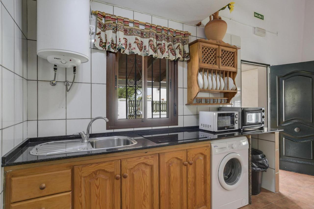 Casa Miguelin Villa ซาโฮรา ภายนอก รูปภาพ