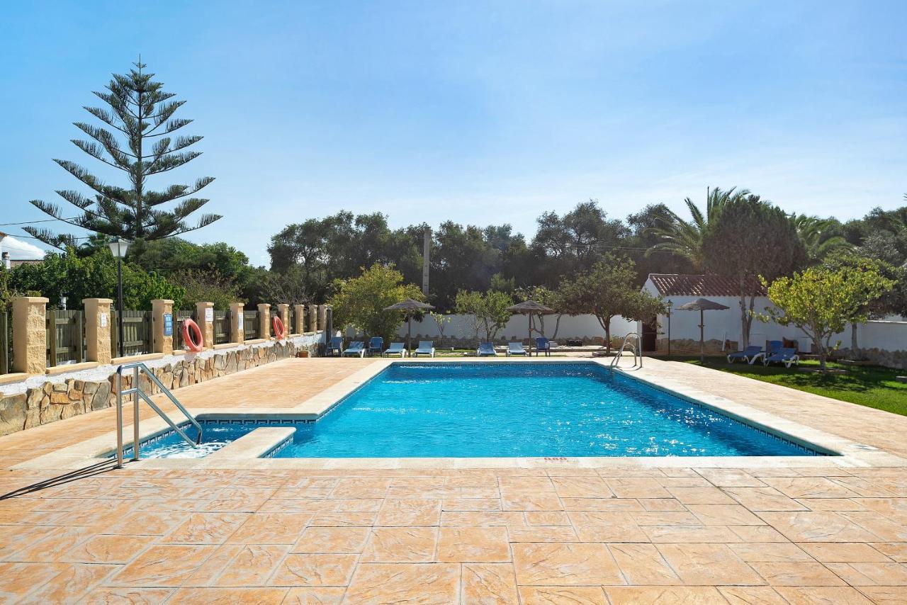 Casa Miguelin Villa ซาโฮรา ภายนอก รูปภาพ