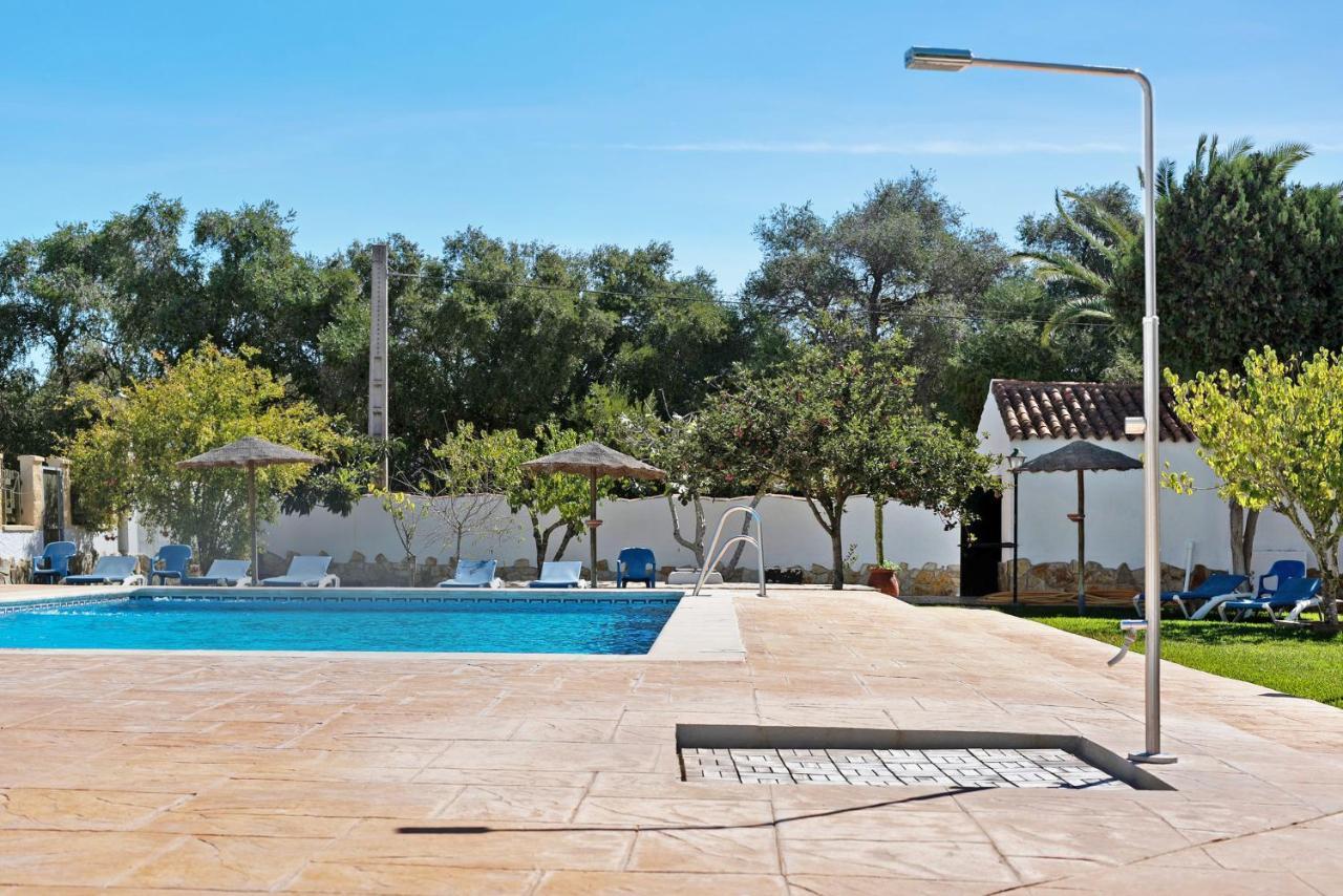 Casa Miguelin Villa ซาโฮรา ภายนอก รูปภาพ